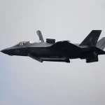 O Mistério por Trás do Acidente do F-35B dos Fuzileiros Navais: Ejeção e Continuação do Voo